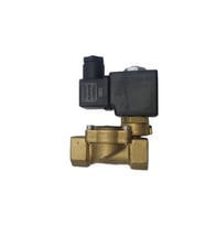 Solenoid Valf Gm Nk 1/2
