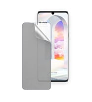 SChitec LG Velvet（G900） Uyumlu Ön Yüzey Mat Hidrojel Ekran Koruyucu