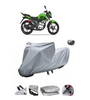 Yuki Drag 200  Su Geçirmez Motosiklet Brandası ARKA ÇANTA UYUMLU