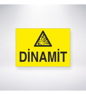 Dinamit