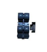 VOLKSWAGEN GOLF 7 2014 - 2017 SOL CAM AÇMA KAPAMA ANAHTARI