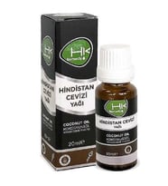 HK Hindistan Cevizi Yağı 20 ml