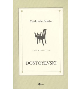 Yeraltından Notlar
