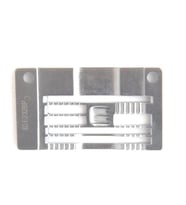 Siruba Reçme 5.6mm Plaka / E2326P