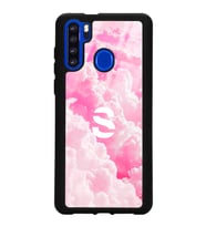 Reeder P13 Blue Max Uyumlu Spoyi Tasarımlı Glossy Telefon Kılıfı