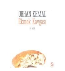 EKMEK KAVGASI