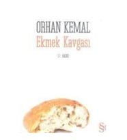 EKMEK KAVGASI