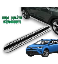 RAV4 2013 2014 2015 2016 2017 ARACA ÖZEL YAN BASAMAK