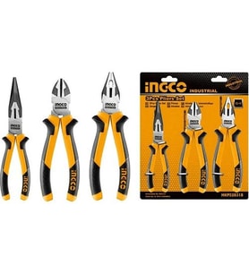 İNGCO 3 PCS PENSE SET HKPS28318