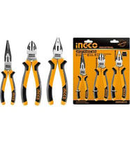 İNGCO 3 PCS PENSE SET HKPS28318