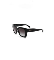 Salvatore Ferragamo SF 1042S 001 KADIN GÜNEŞ GÖZLÜ