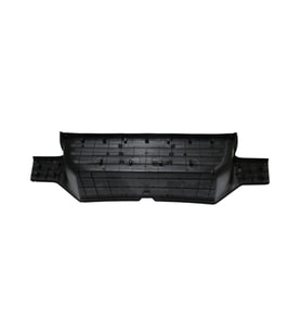 Toyota Hilux Pick Up 15/19 Arka Tampon Üst Plasti·ği· Orta (Tw)