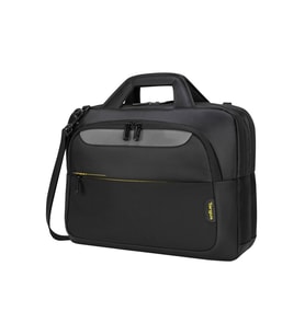 Tcg455gl Citygear 14 Inç Dizüstü Bilgisayar Çantası (Siyah)