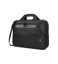 Tcg455gl Citygear 14 Inç Dizüstü Bilgisayar Çantası (Siyah)