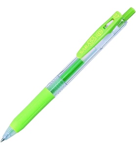0.7 Mm, Acik Yesil