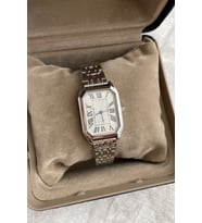 Yeni Sezonun En Trend Kadın Kol Saatleri: Klasik ve Modern Gümüş Renk İndirimli Kampanyalı Avantajlı Kuponlu Ucuz Kişiye Tarz Şık Bileklik Set Tasarım Premium Unisex Vintage Çelik Metal Genç Lüks Moda Trend Su Geçirmez Dayanıklı SevgiliEşÇift