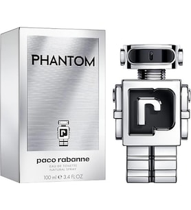 Paco Rabanne Phantom EDT 100 ml Erkek Parfüm