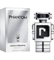 Paco Rabanne Phantom EDT 100 ml Erkek Parfüm