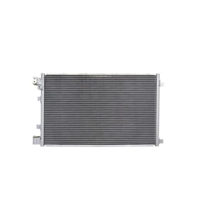 Klima Radyatörü 615x351x16 – 92100-JD500 Wisco - Nissan Qashqai 1.5dci 07 Ve Sonrası Uyumlu