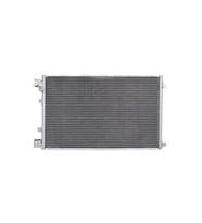 Klima Radyatörü 615x351x16 – 92100-JD500 Wisco - Nissan Qashqai 1.5dci 07 Ve Sonrası Uyumlu