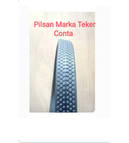 PİLSAN MARKA AKÜLÜ PANTER, RANGER , FANTASTİK, BLACK THUNDER , PEMBE PRENSES Modelleri için Teker Contası Şerit Halka pvc