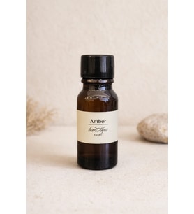 Humayra Amber Parfüm Kolonya Koku Difüzörü Esansı Dökme 10 Ml