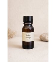Humayra Amber Parfüm Kolonya Koku Difüzörü Esansı Dökme 10 Ml