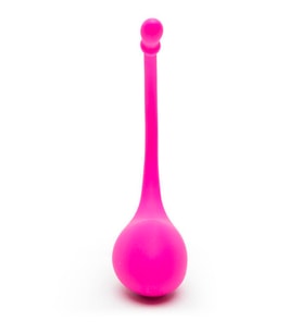 Lovense Lush 2 Yeni Nesil Telefon&Tablet Kontrol Vibratör