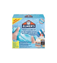 Elmers Frosty Slime Kit 2077254