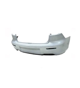 MAZDA 3 ARKA TAMPON GRI SEDAN ASTARLI 06- MAZ0703018 BS4J-50-221C8N