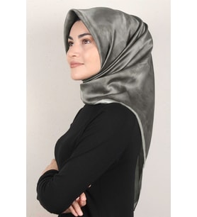 335 Aker Sura İpek Eşarp 7208701