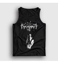 Presmono Unisex Siyah David Graf Psychonaut 4 Atlet 452118tt