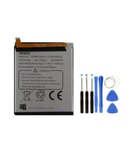 Vestel V5 Pil Batarya Vs-Bat 3050 Mah