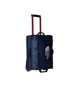 The North Face Base Camp Voyager 21 Roller Kamp Çantası (31L) NF0A52UD9261 Mavi
