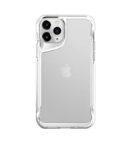 Apple iPhone 11 Pro Uyumlu Kılıf Zore T-Max Kapak (Renksiz)