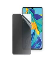SChitec HUAWEI P30 Uyumlu Ön Yüzey Hayalet Privacy Hidrojel Ekran Koruyucu