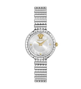 Versace VRSCVEDFA0124 Kadın Kol Saati