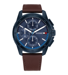 Tommy Hilfiger Th1710632 Erkek Kol Saati