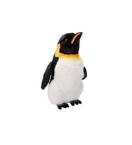 Peluş Imparator Pengueni 30 cm 19438