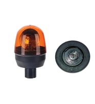 Emr 07 Alttan Soketli Galaxi Döner Lamba 12 Volt (508343448)