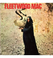 Fleetwood Mac The Pious Bird Of Good Omen - Plak (Standart)