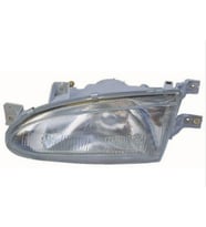 Hyundai Accent 1995-1997 Sağ Far 9210222900