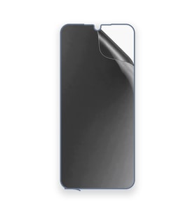SChitec VIVO Y30 5G（overseas） Uyumlu Ön Yüzey Hayalet Privacy Hidrojel Ekran Koruyucu