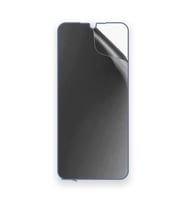 SChitec VIVO Y30 5G（overseas） Uyumlu Ön Yüzey Hayalet Privacy Hidrojel Ekran Koruyucu