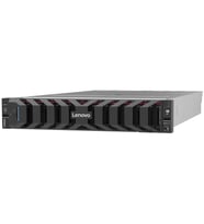 LENOVO THINKSYSTEM SR650 7DGDA00SEA V4 INTEL XEON GOLD 6526P 32GB 8X2.5" 1X1300W 3 YIL YERİNDE GARAN