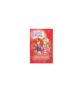 Sihirli Krallık 6. Kitap: Altın Kumsal - Rosie Banks