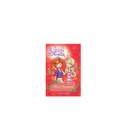Sihirli Krallık 6. Kitap: Altın Kumsal - Rosie Banks