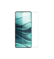 Xiaomi Redmi Note 14 Uyumlu Kılıf Dostu Cam Ekran Koruyucu
