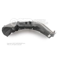 Seat Leon Ön Çamurluk Davlumbazı Sağ 2012- (Oem No: 5F0809958F)