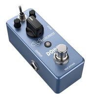 Donner Blues Drive Vintage Overdrive Pedalı